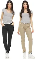 APPROVED WC-----J/BJSP - J/KJSP - 3/4 3/4 2PK Womens 