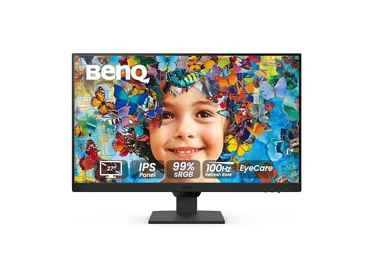 BenQ 27" FHD Monitor | GW2790