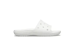 Crocs Classic Unisex Slide White Size M4/W6