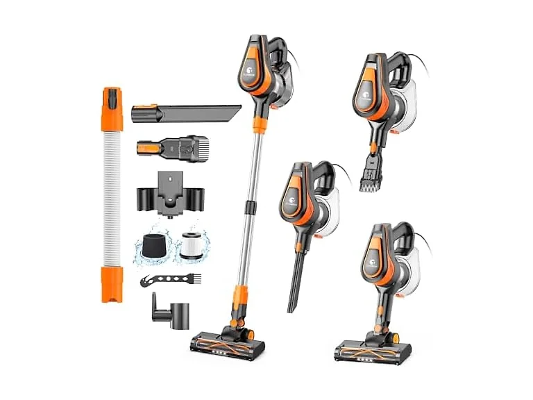 550w Stick Vacuum Cleaner (Open Box)