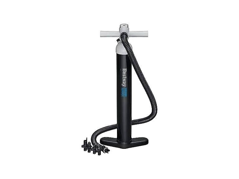 Bestway Air Hammer Sport High Pressure Pump