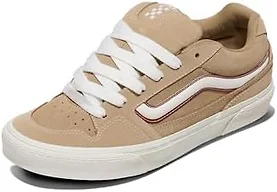Vans Men's Caldrone Shoe, Sport Suede Cornstalk, 7