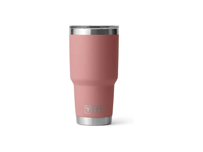 YETI Rambler 30 oz Tumbler Retired Colors, Pink