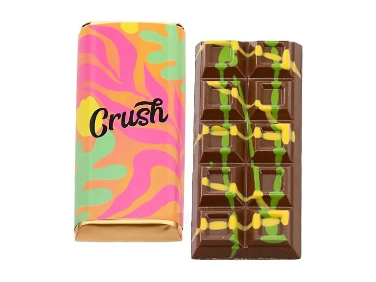Crush Dubai Pistachio Bar 7oz