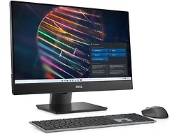 Dell 726449611910 Dell 5400 AIO i5-12400T 16 256