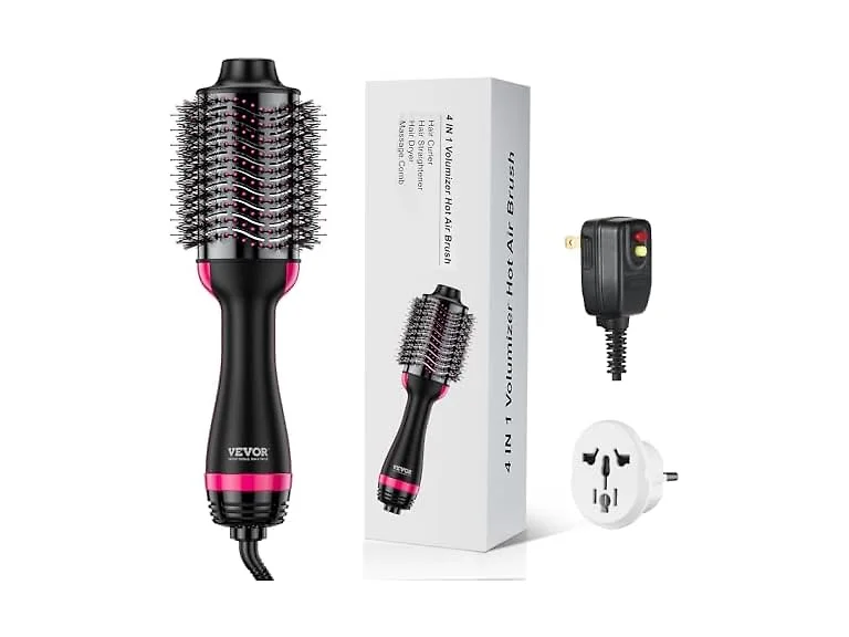 VEVOR Hair Blow Dryer Brush
