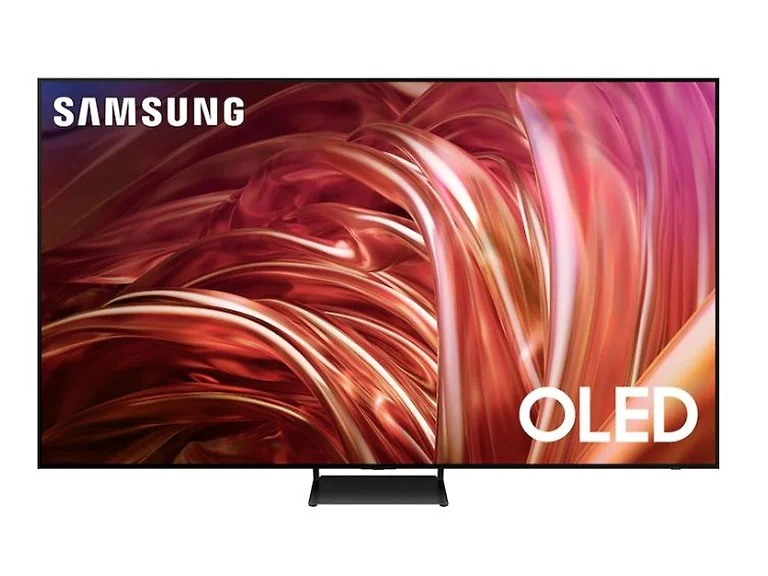 Samsung OLED S85D Smart TV (2024) (Factory Reconditioned)
