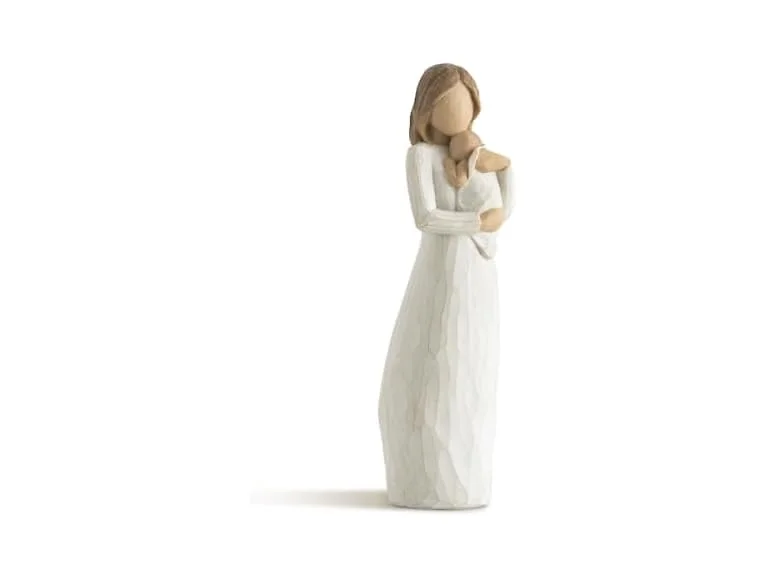 Willow Tree Angel of Mine