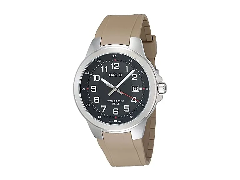 Casio Men's Analog Quartz Watch