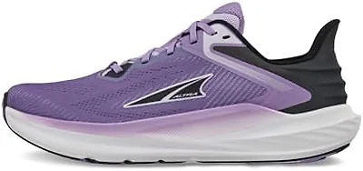 Altra AL0A85QF550 8 Altra Torin 8 Women's Shoes Purple
