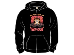 Cat Nervous System