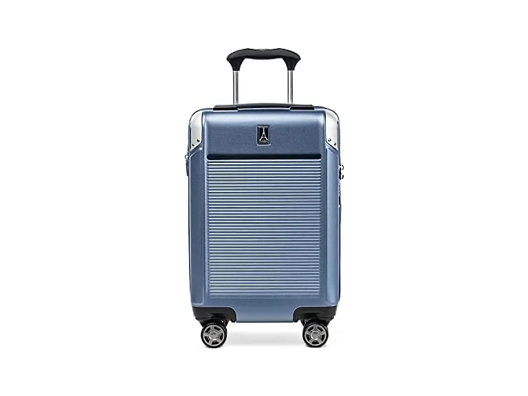 Travelpro Platinum Elite Hardside 20" Carry On