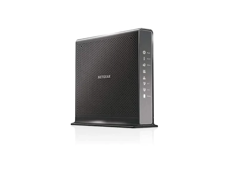 NETGEAR Nighthawk C7100V Modem Router Combo (Open Box)