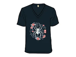 Geometric spider