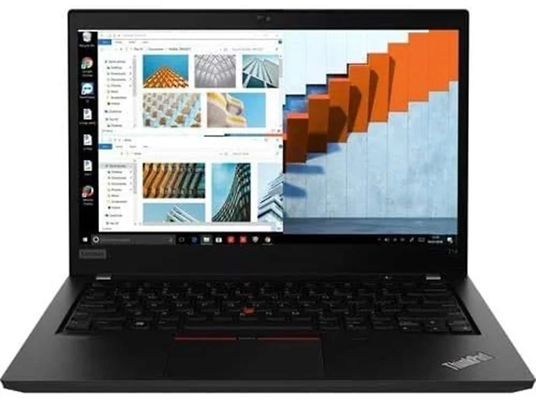 Lenovo ThinkPad T14 i5 G2 Laptop
