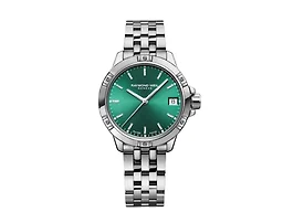 RAYMOND WEIL TOR-5960-ST-52051 30mm Tango Q