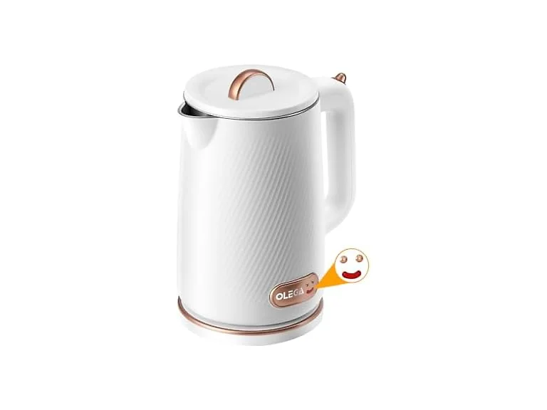 Electric Kettle 1.8L Boil Dry Protection
