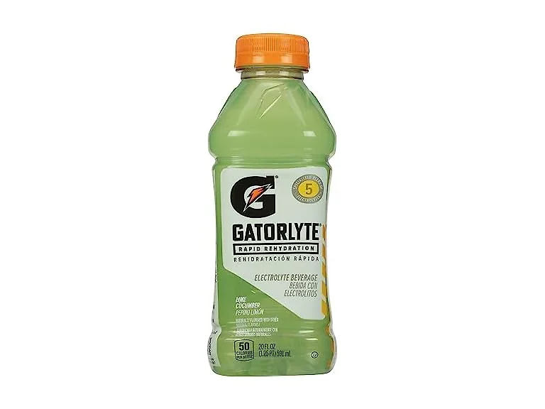 Gatorlyte Rapid Rehydration Electrolyte