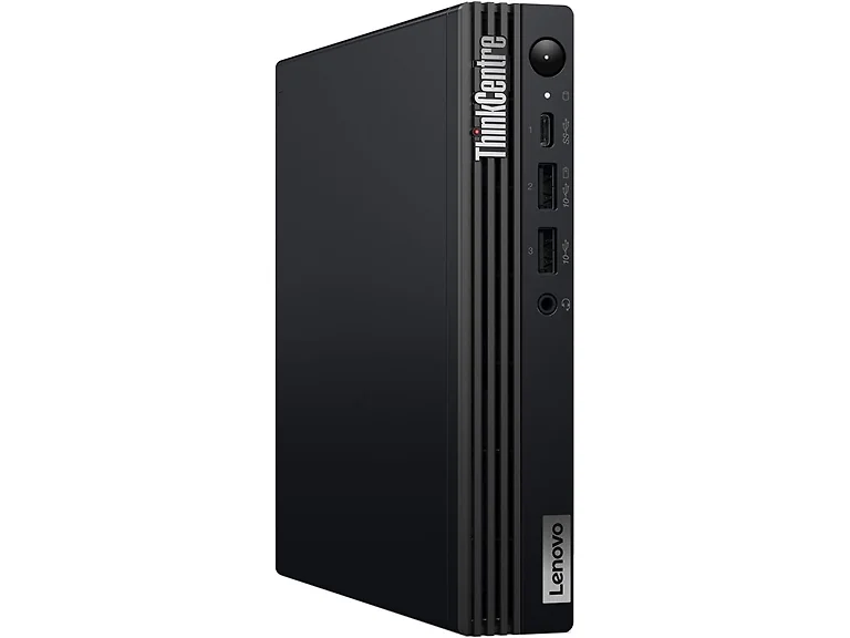 Lenovo ThinkCentre M70Q Gen 5 Tiny (i7 1TB)