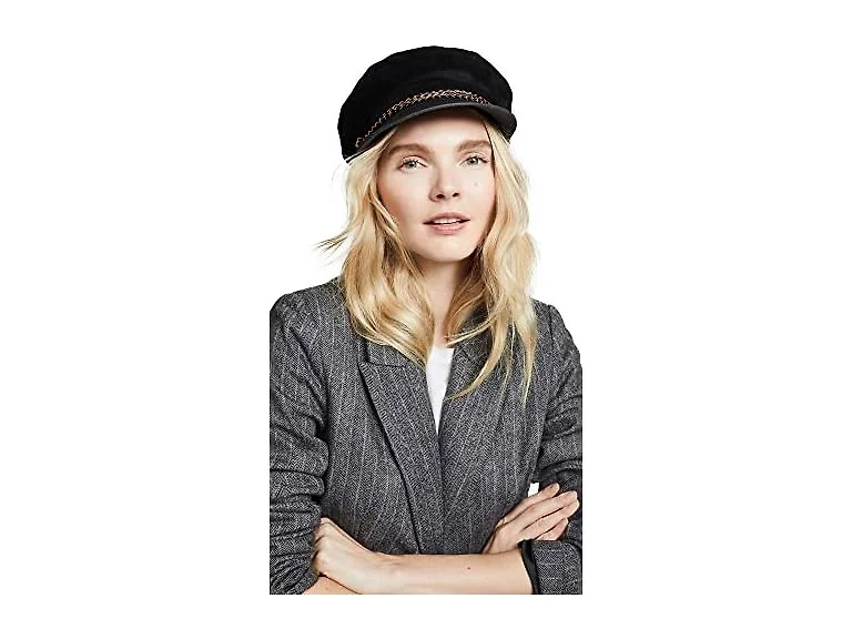Brixton Women (S) Kayla Cap