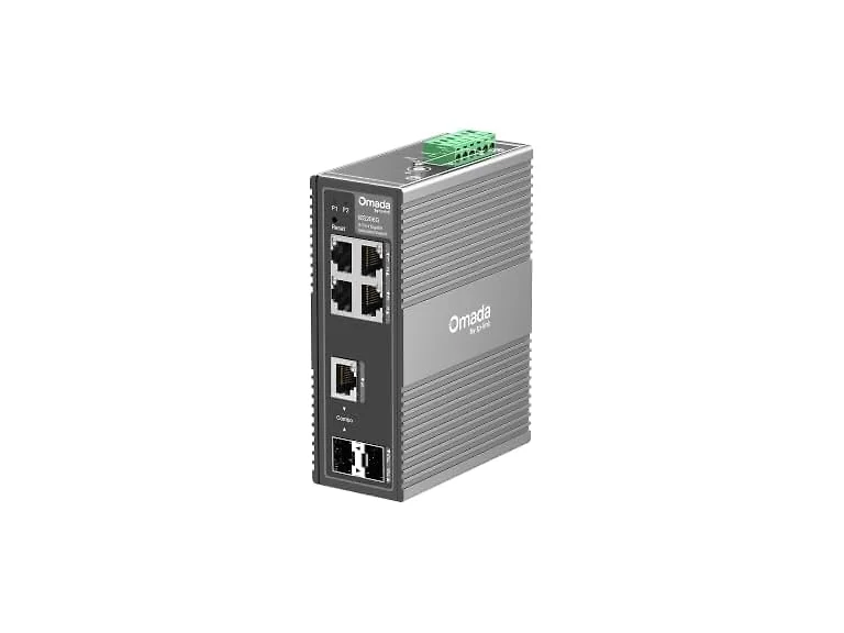 TP-Link TP-Link Omada 5 Port Gigabit Industrial