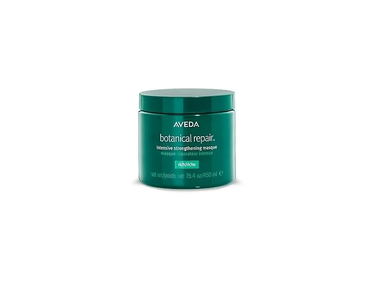 Aveda Botanical Repair Masque, Rich, 15.4 oz