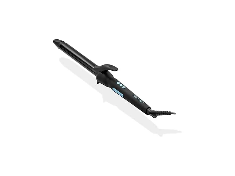 Bio Ionic Long Barrel Styler 1" Pro Curling Iron