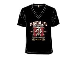Mandalore University