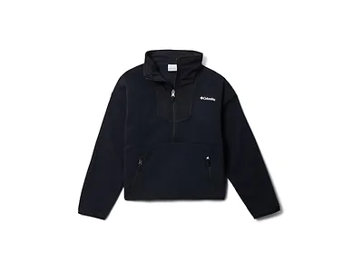 Columbia Unisex Kid's Full Zip Fleece