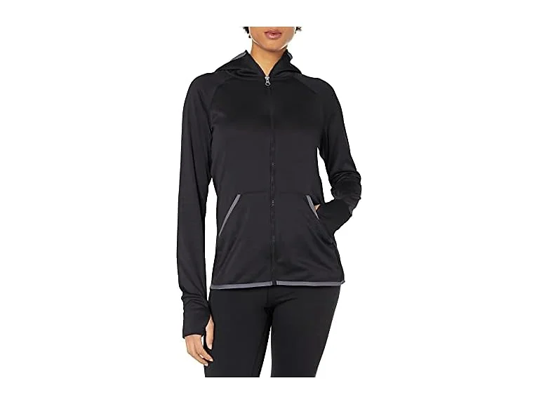 Hanes Women (S) Sport Performance Fleece Hoodie
