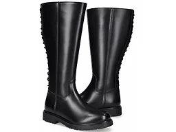 JJFOOTWEAR SG-978-Size-9 9 Sarjevo Womens Leather Knee 