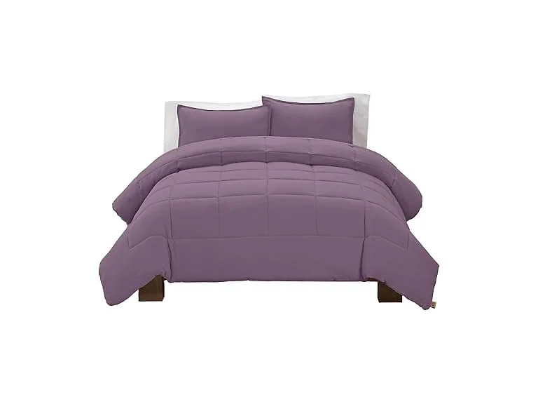 UGG Leonora  Lightweight 3-Piece King Comforter Set