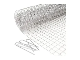 Olle B0B71FDVKK Wire Mesh Fence