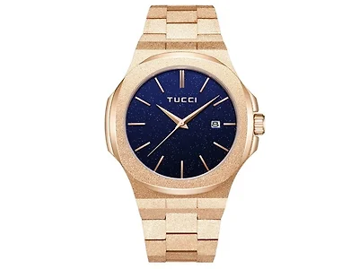 TUCCI Quasi Unisex Watch