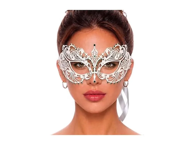 Masquerade Mask for Women