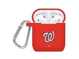 MLB Washington Nationals AirPods Cover