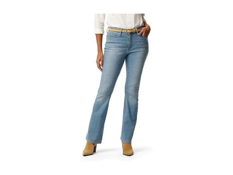 Levi Strauss Signature Gold Women 03 Bootcut Jeans