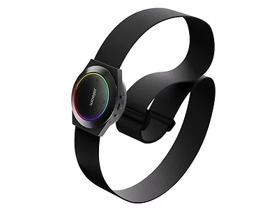 Woojer High-Fidelity Haptic Body Strap 3