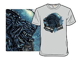 Television Burster