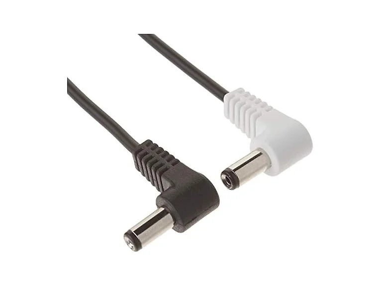 Voodoo Lab 2.1mm Reverse Polarity A/A