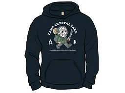 Camp Crystal Lake