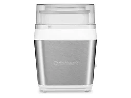 Cuisinart ICE-31FR 2 quart Ice Cream Maker White