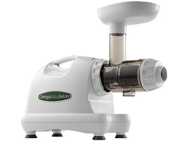 Omega Commercial Masticating Juicer