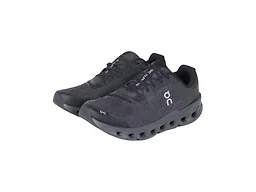 On Running 65.98617 9 On Running Cloudgo Men's Shoes Black/Eclipse
