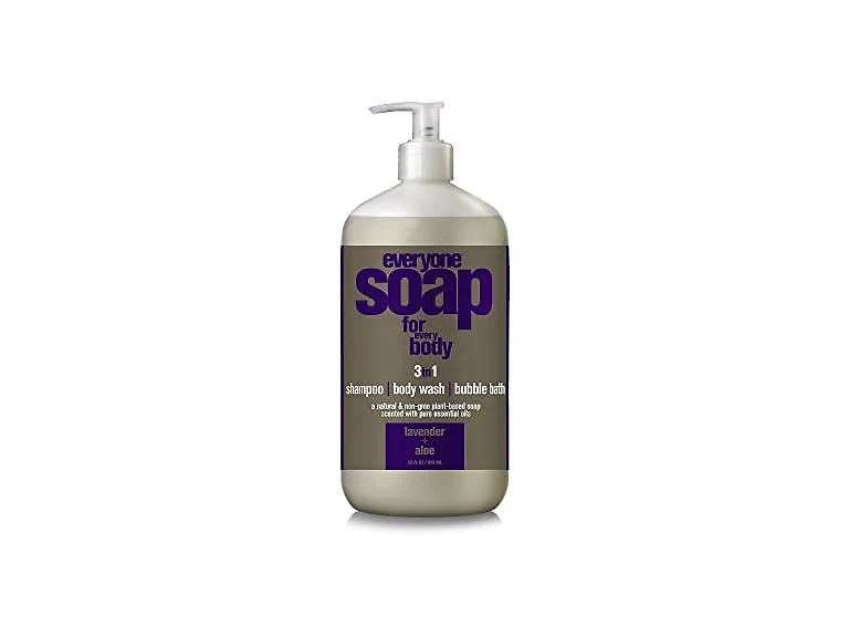 Everyone | 3 In 1 Soap