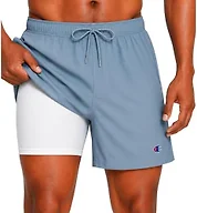 Champion BOS-B0GL9FFTB2 XX-Large Champion Mens 5 Swim 