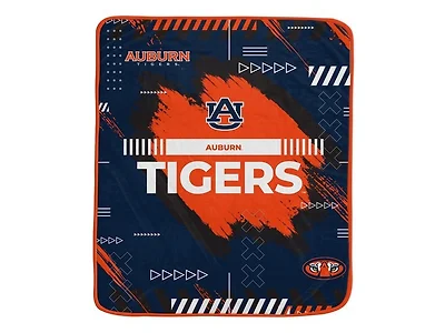 NCAA Game Day Blanket (60 x 72)