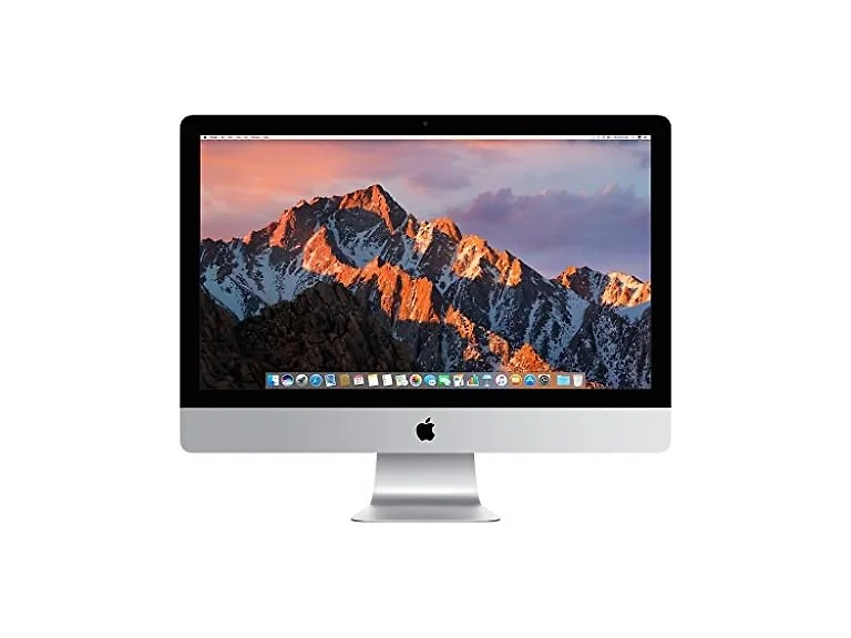 2017 Apple iMac 27 "