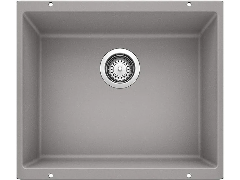 Precis Undermount Sink