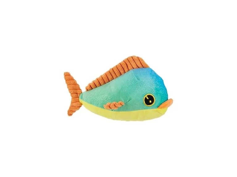 Barkbox Maggie Mahi Dog Toy | Plush